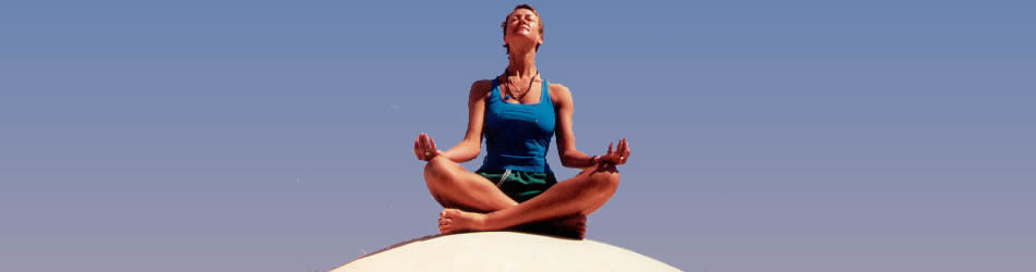Free Spirit Yoga